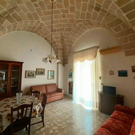 Casa Luigi Villa Manduria Exterior foto