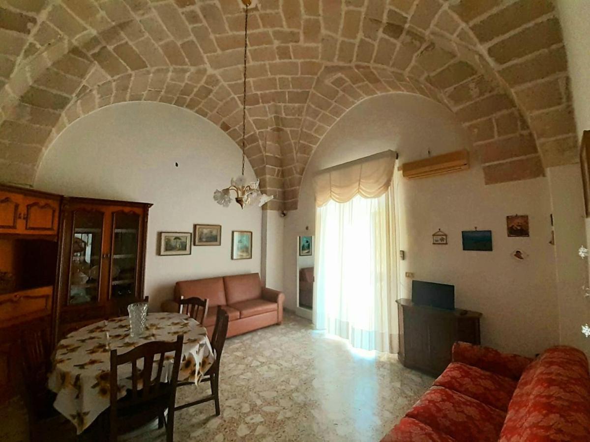 Casa Luigi Villa Manduria Exterior foto
