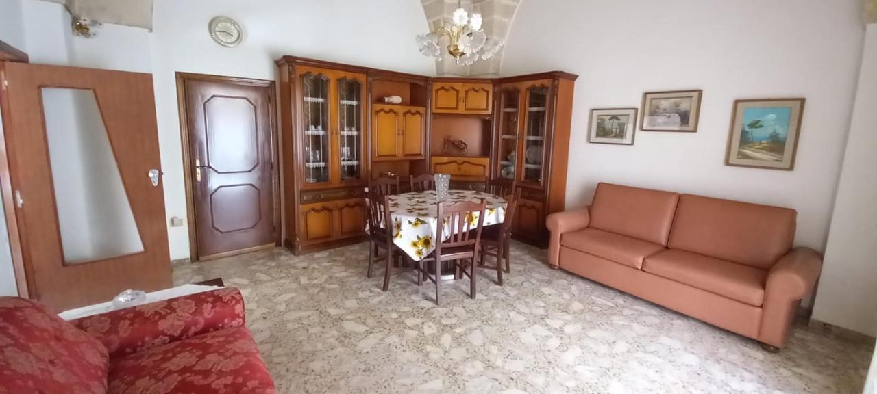 Casa Luigi Villa Manduria Exterior foto