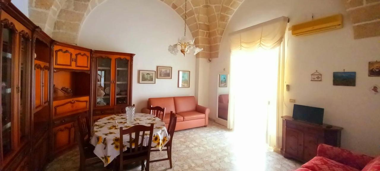 Casa Luigi Villa Manduria Exterior foto